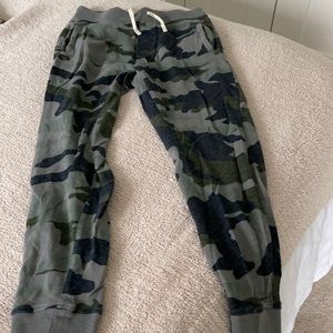 Boys Crewcuts sweats